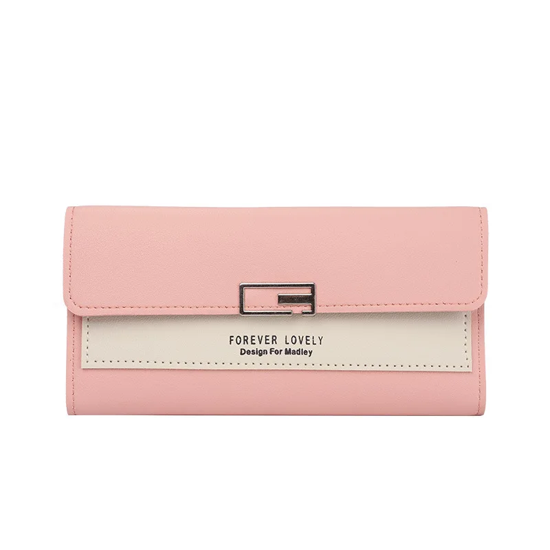 Luxury Bags Photos - Классические женские длинные кошельки, кошельки, роскошные