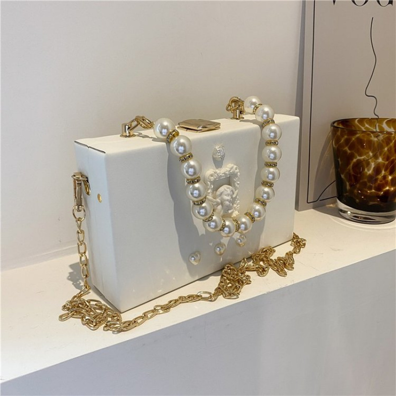Luxury Bags Classy - Роскошная брендовая модная кожаная женская сумка