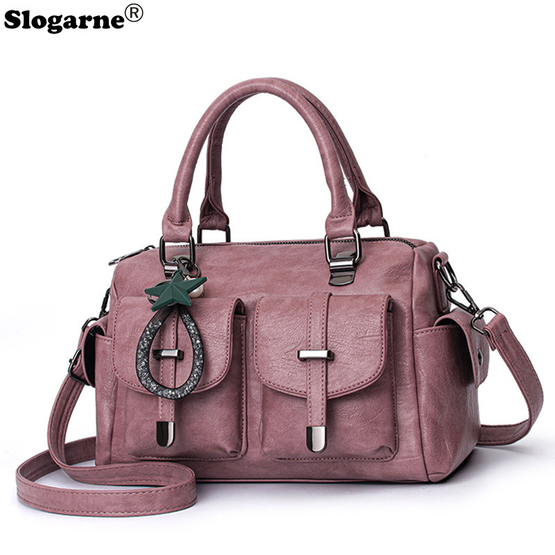 Luxury Bags Edit - Женская модная сумка 2026 года, корейская