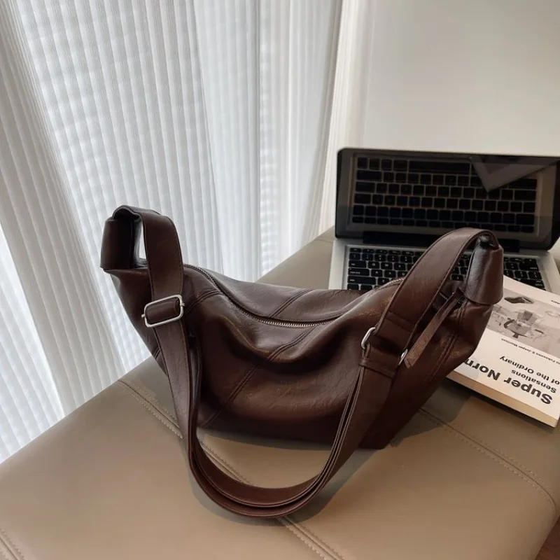 Luxury Bags Tier - Элитная дизайнерская кожаная сумка-кроссбоди для женщин,