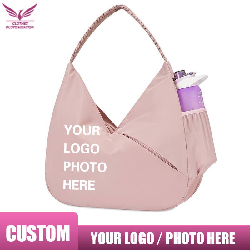 Luxury Yoga Bags - Спортивная сумка для женщин с индивидуальным