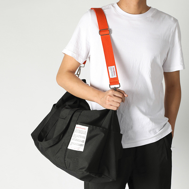 Luxury Yoga Bags - Большая спортивная сумка для коротких поездок,