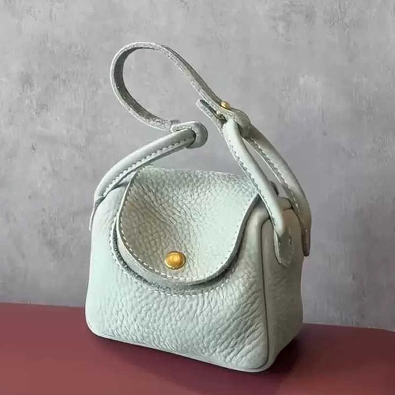 Luxury Bags Women - Модные супермилые мини-сумки-боксы для женщин, дизайнерские