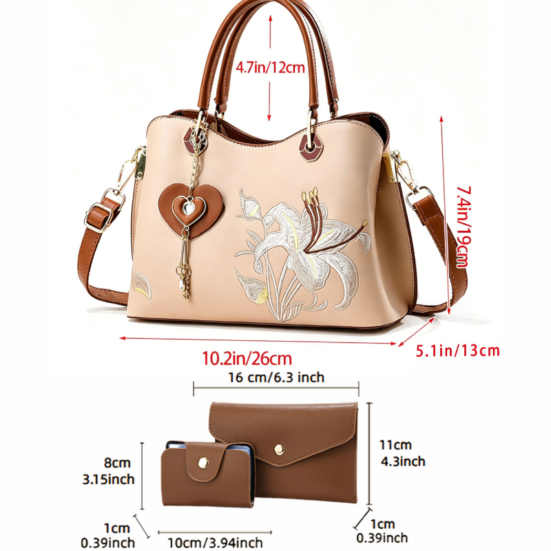 Женские сумки в китайском стил – обзор и цена Luxury Bags Women