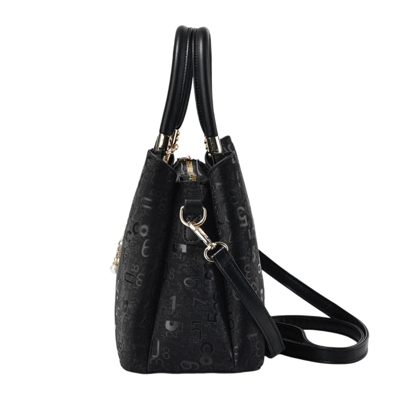 Набор из 3-х модных женских су – обзор и цена Luxury Bags Women