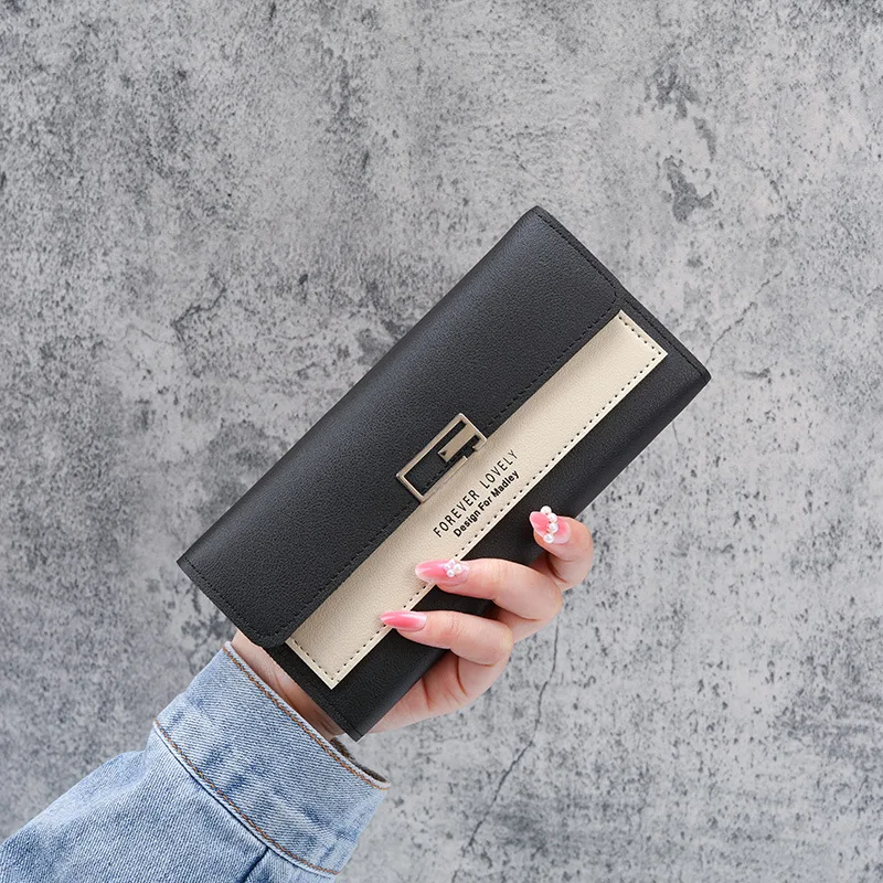 Классические женские длинные к – обзор и цена Luxury Bags Photos