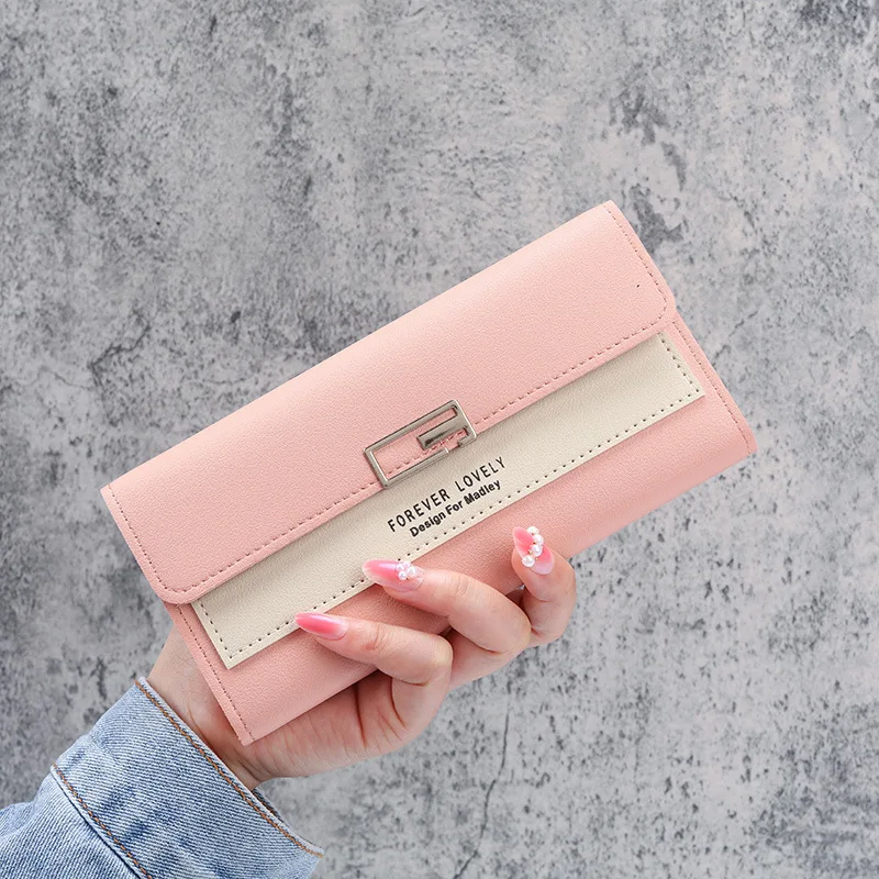 Классические женские длинные к – обзор и цена Luxury Bags Photos