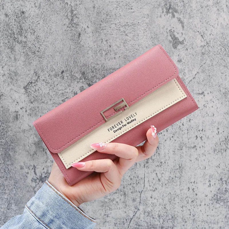 Классические женские длинные к – обзор и цена Luxury Bags Photos