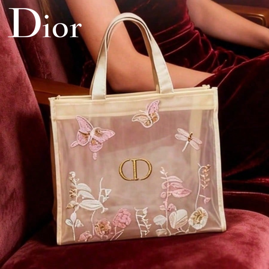 Сумка Christian Dior, роскошна – обзор и цена Luxury Bags Designer