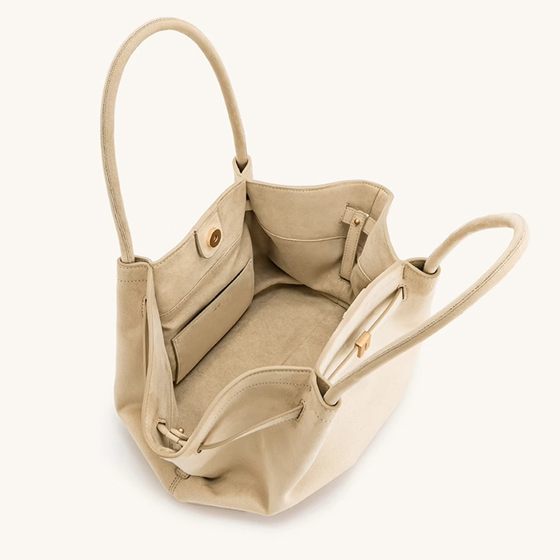 Сумка-тоут JW PEI Hana Quiet L – обзор и цена Quiet Luxury Bags Tote