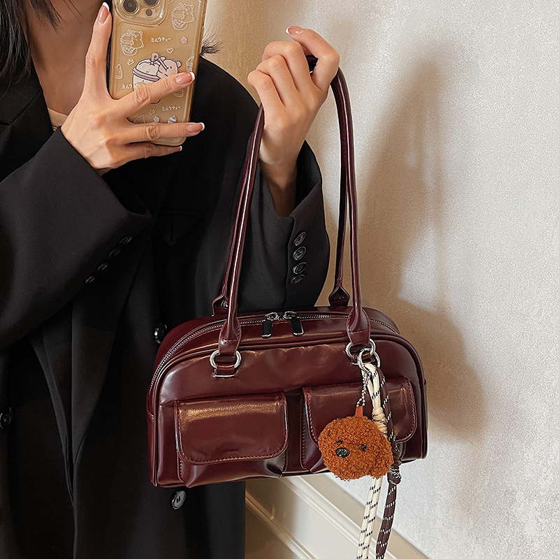 Винтажная женская сумка-тоут б – обзор и цена Quiet Luxury Bags Tote