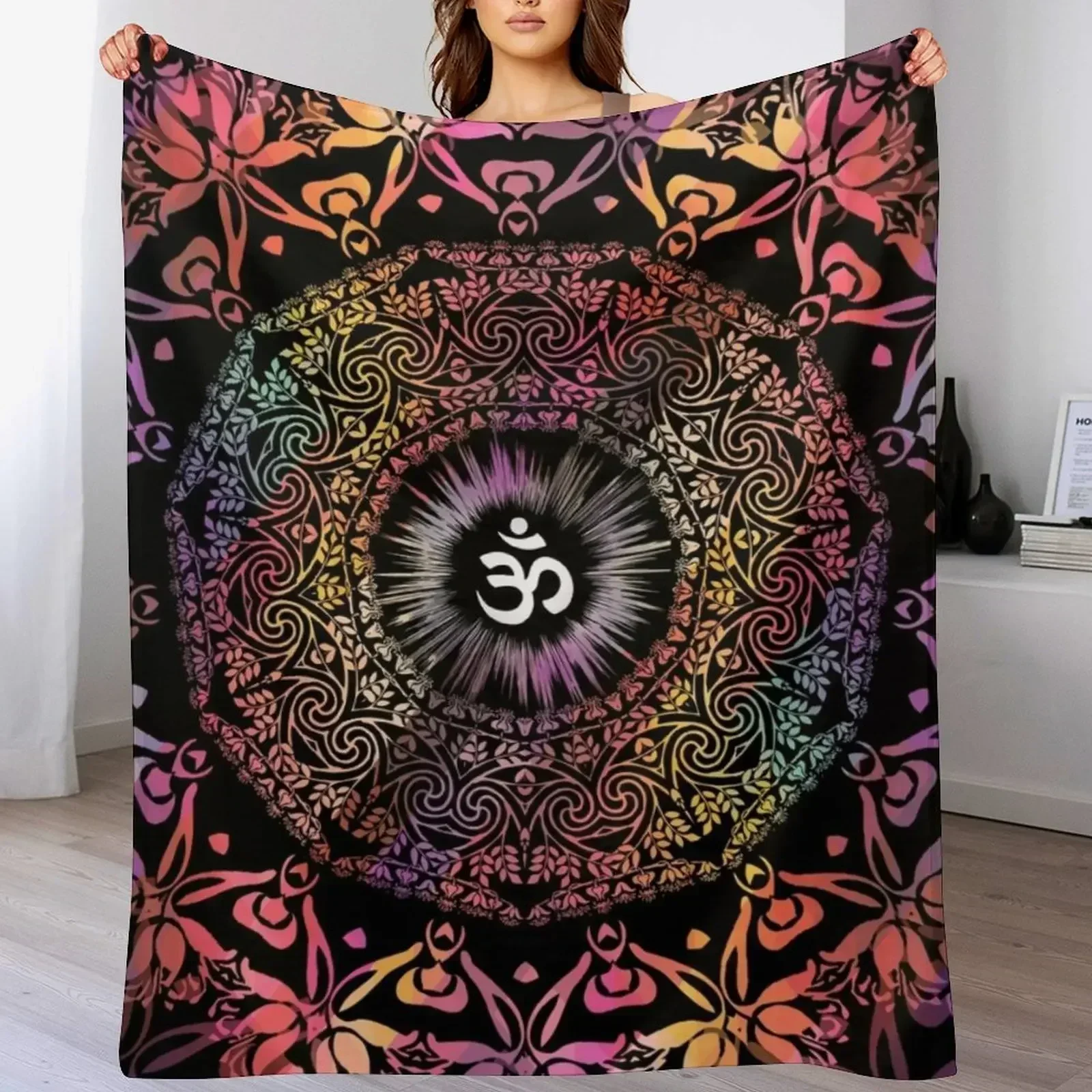 Мандала Ом / Дзен-йога Хиппи-м – обзор и цена Luxury Yoga Bags