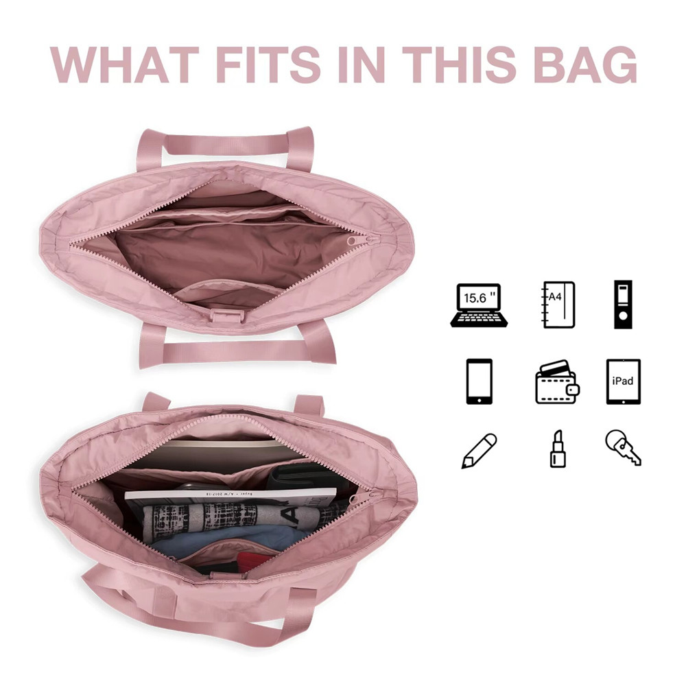 Женская дорожная сумка-тоут, у – обзор и цена Luxury Yoga Bags