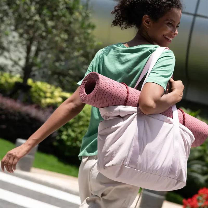 Женская дорожная сумка-тоут, у – обзор и цена Luxury Yoga Bags