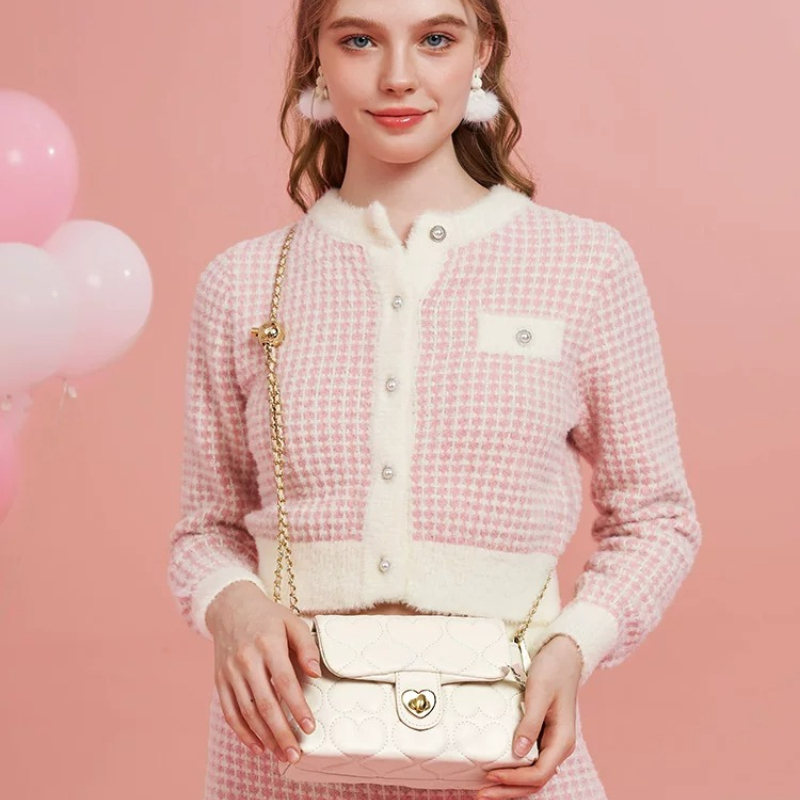 Модная мини-сумка Miffy Kawaii – обзор и цена Luxury Bags Edit