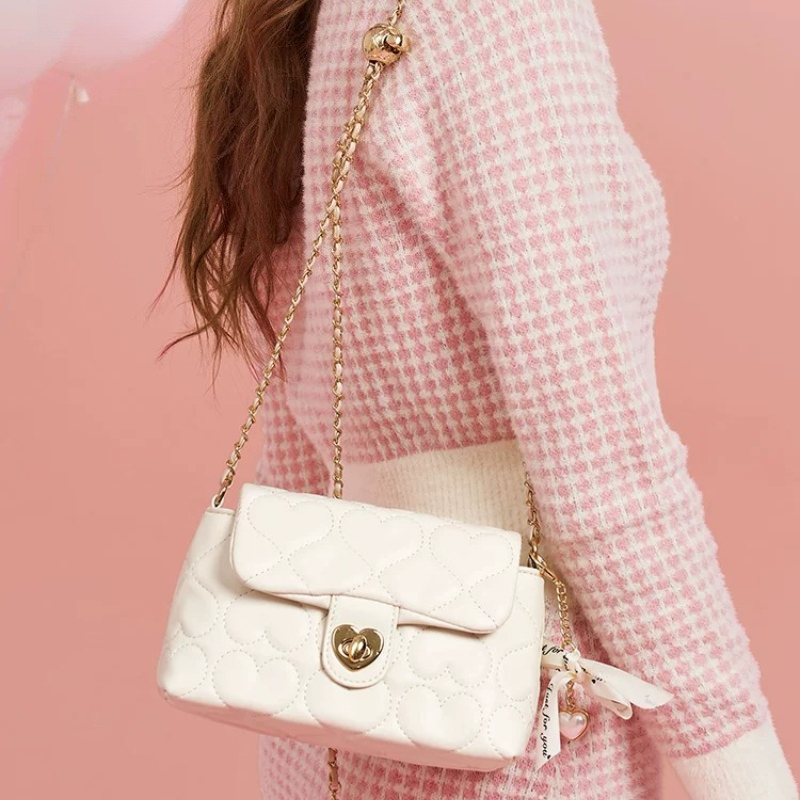 Модная мини-сумка Miffy Kawaii – обзор и цена Luxury Bags Edit