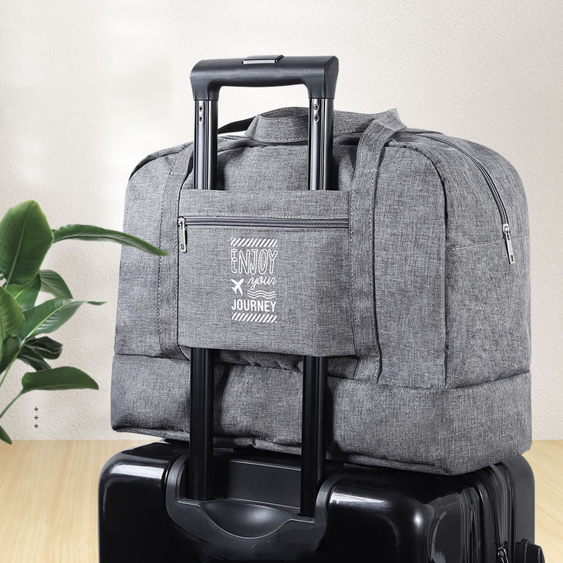 Вместительная спортивная сумка – обзор и цена Luxury Yoga Bags
