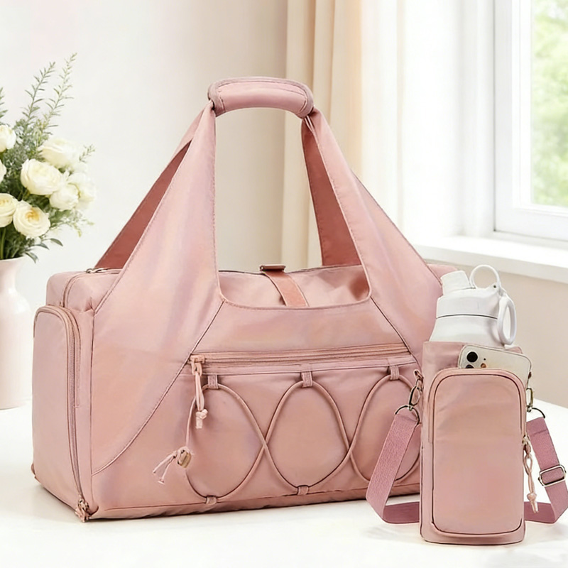 Сумка для йога-матов и спортив – обзор и цена Luxury Yoga Bags