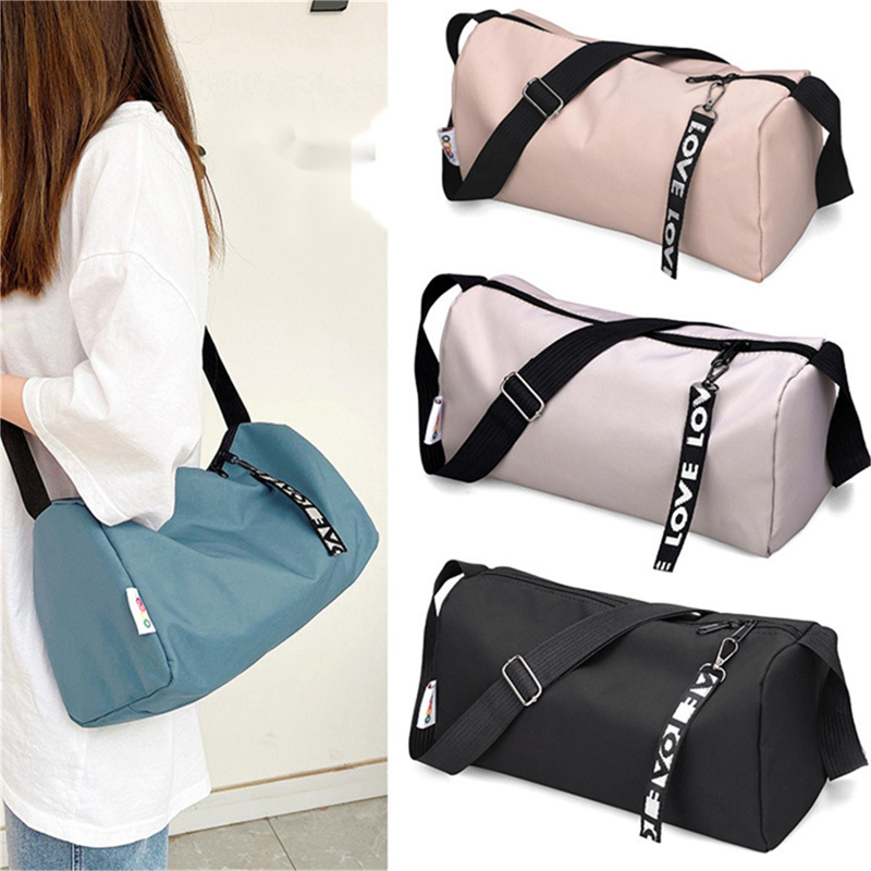 Женская спортивная сумка, водо – обзор и цена Luxury Yoga Bags