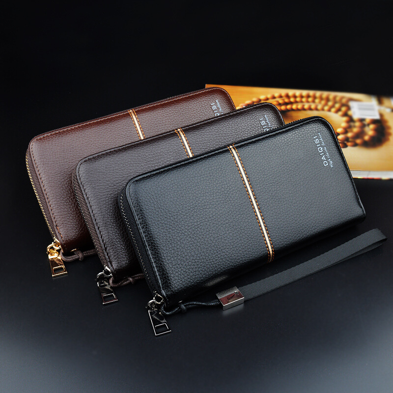 L-Capacity НОВЫЙ мужской длинн – обзор и цена Luxury Bags Photos