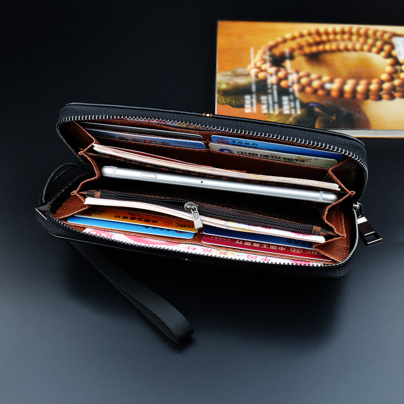L-Capacity НОВЫЙ мужской длинн – обзор и цена Luxury Bags Photos
