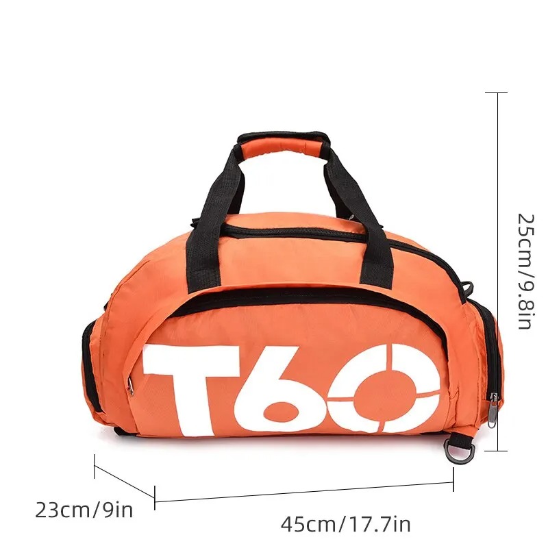 Спортивная сумка, водонепрониц – обзор и цена Luxury Yoga Bags