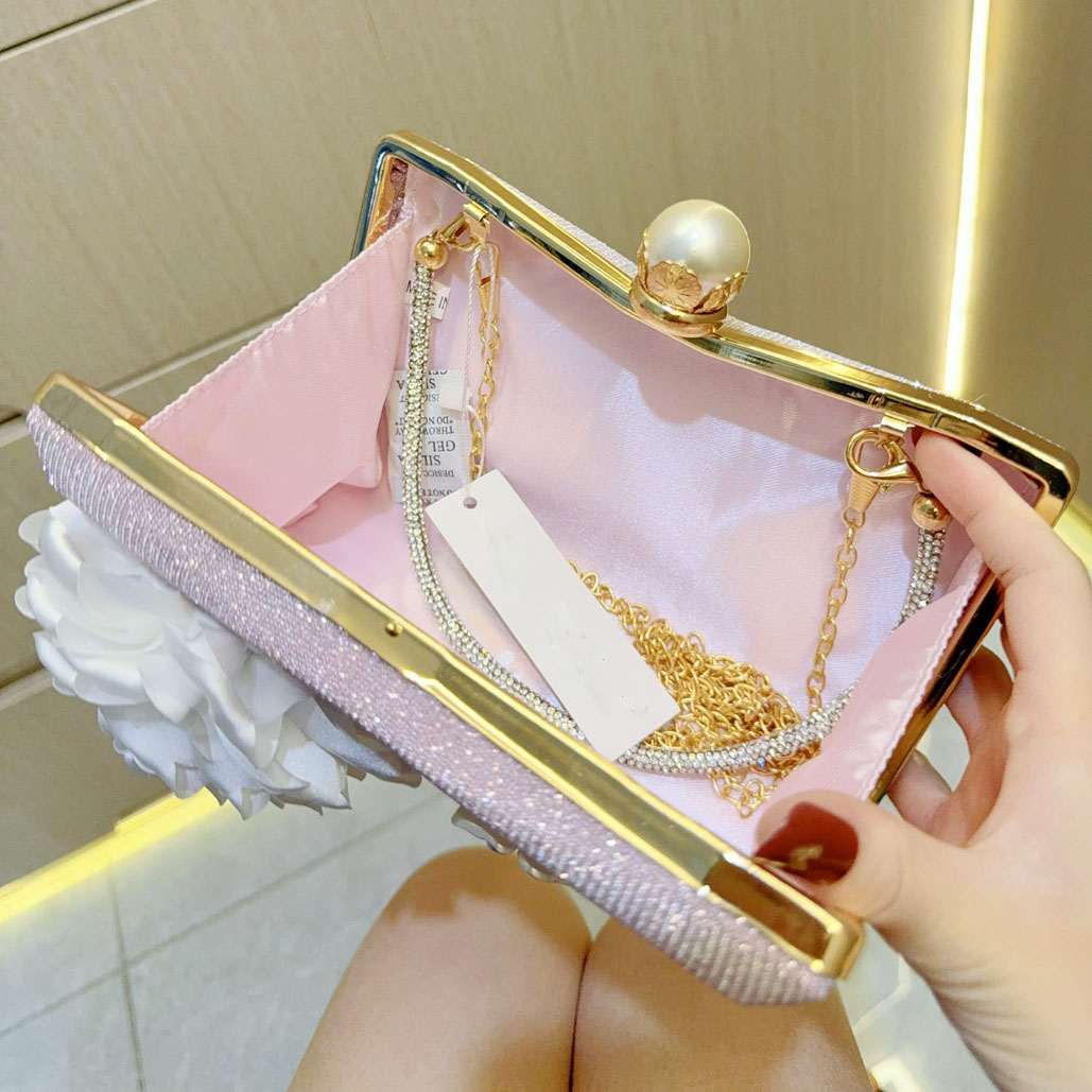 Роскошный женский клатч, модна – обзор и цена Luxury Bags Classy