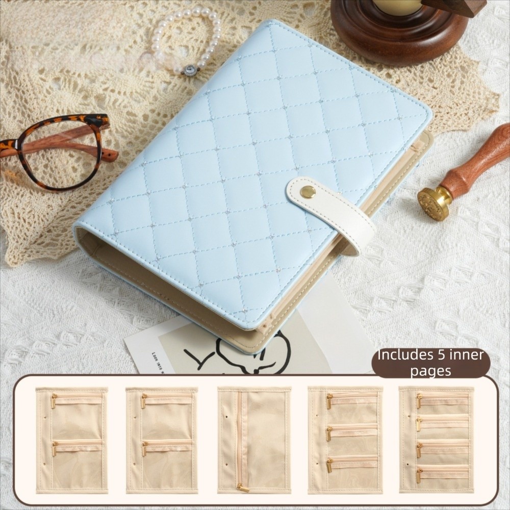 Портативная книга для хранения – обзор и цена Luxury Bags Photos