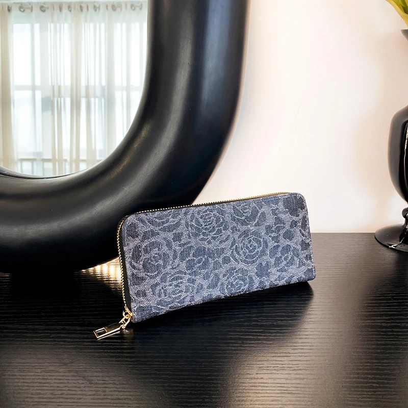 Длинный женский кошелек, женск – обзор и цена Luxury Bags Photos