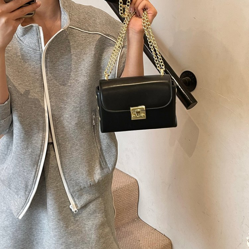 Стильно-шикарная новинка 2025  – обзор и цена Luxury Bags Classy