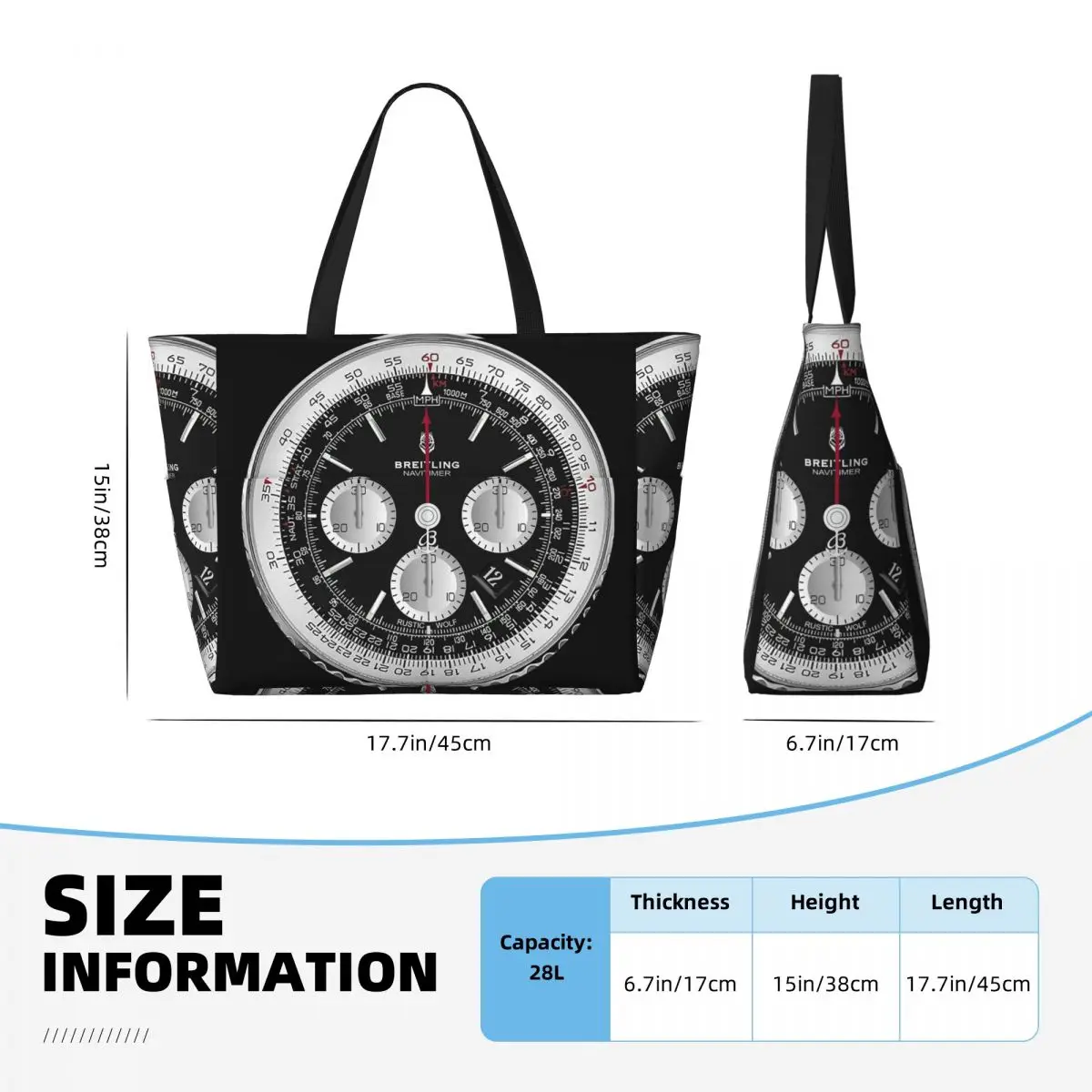 Черная роскошная пляжная сумка – обзор и цена Luxury Yoga Bags