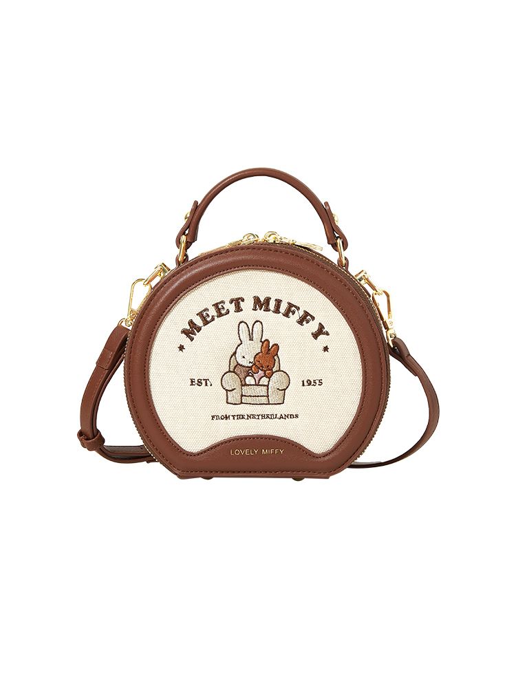 Новая женская сумка Anime Miff – обзор и цена Luxury Bags Edit