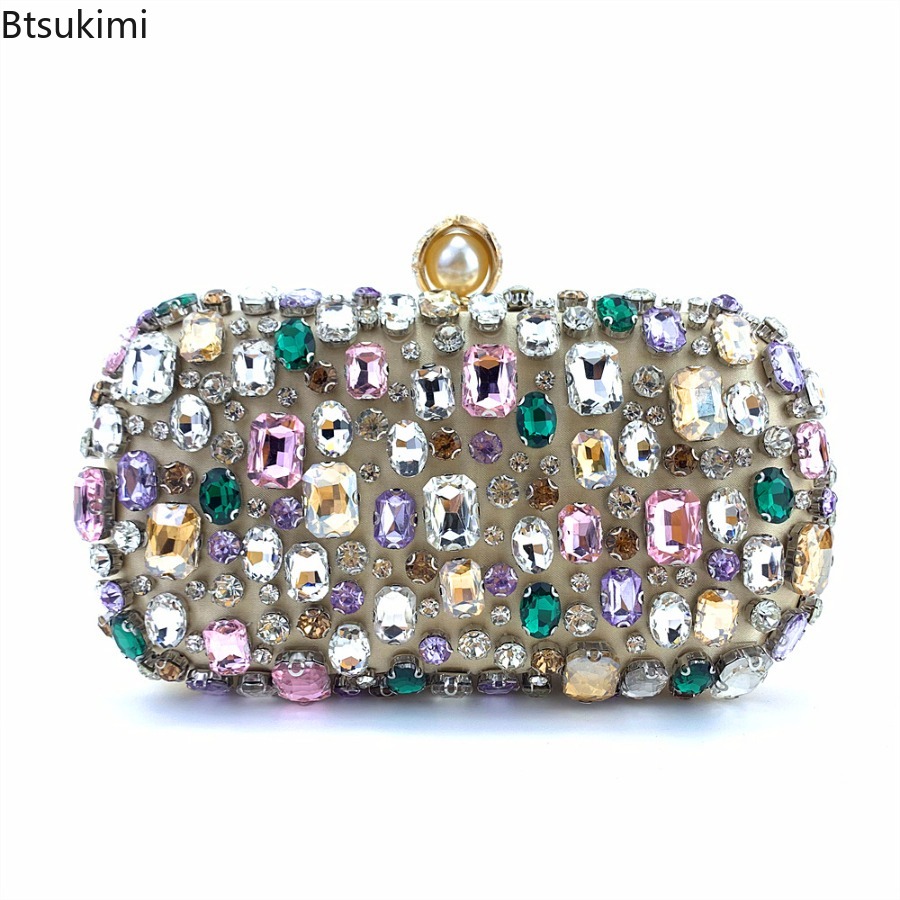 Роскошные вечерние сумочки с к – обзор и цена Luxury Bags Classy