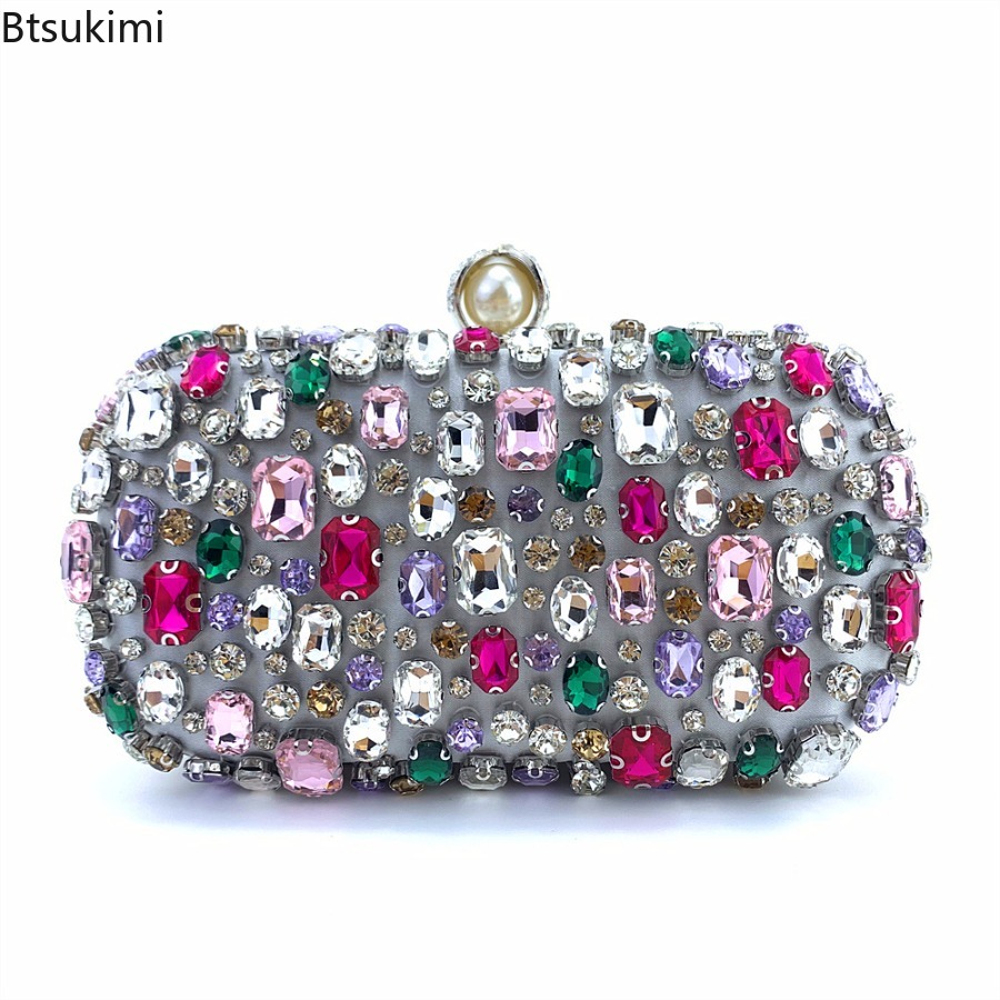 Роскошные вечерние сумочки с к – обзор и цена Luxury Bags Classy
