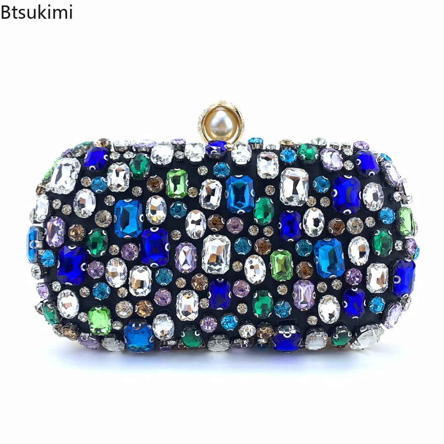 Роскошные вечерние сумочки с к – обзор и цена Luxury Bags Classy