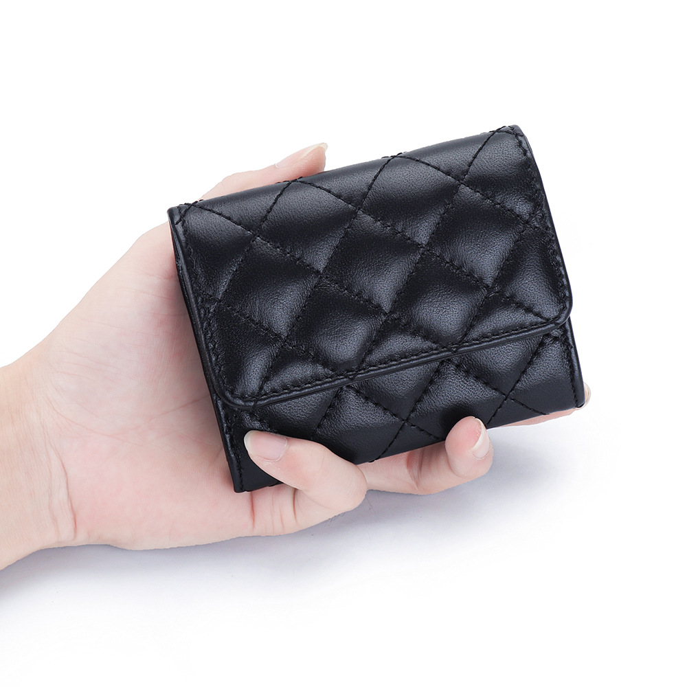 Стеганый держатель для карт из – обзор и цена Luxury Bags Brand Names