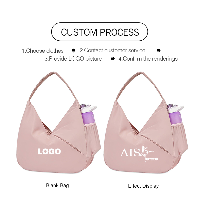 Спортивная сумка для женщин с  – обзор и цена Luxury Yoga Bags