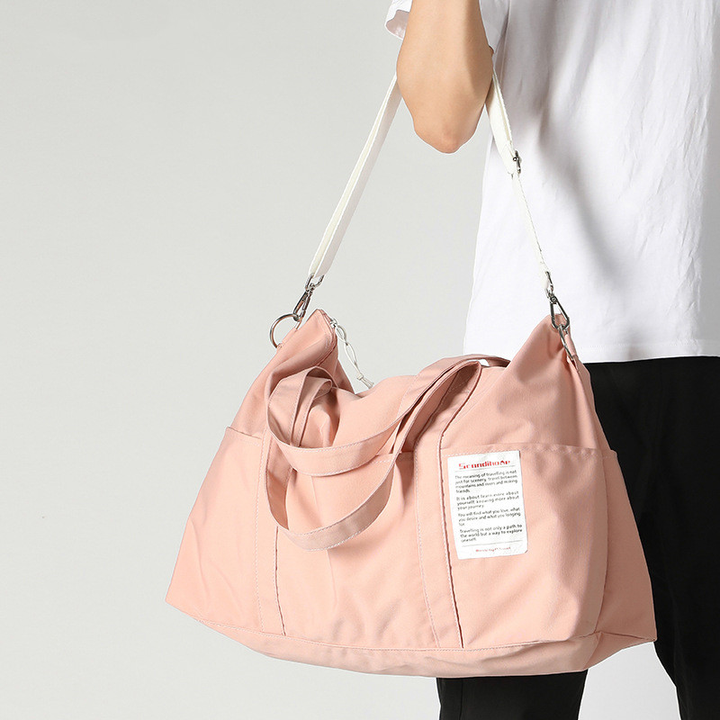 Большая спортивная сумка для к – обзор и цена Luxury Yoga Bags