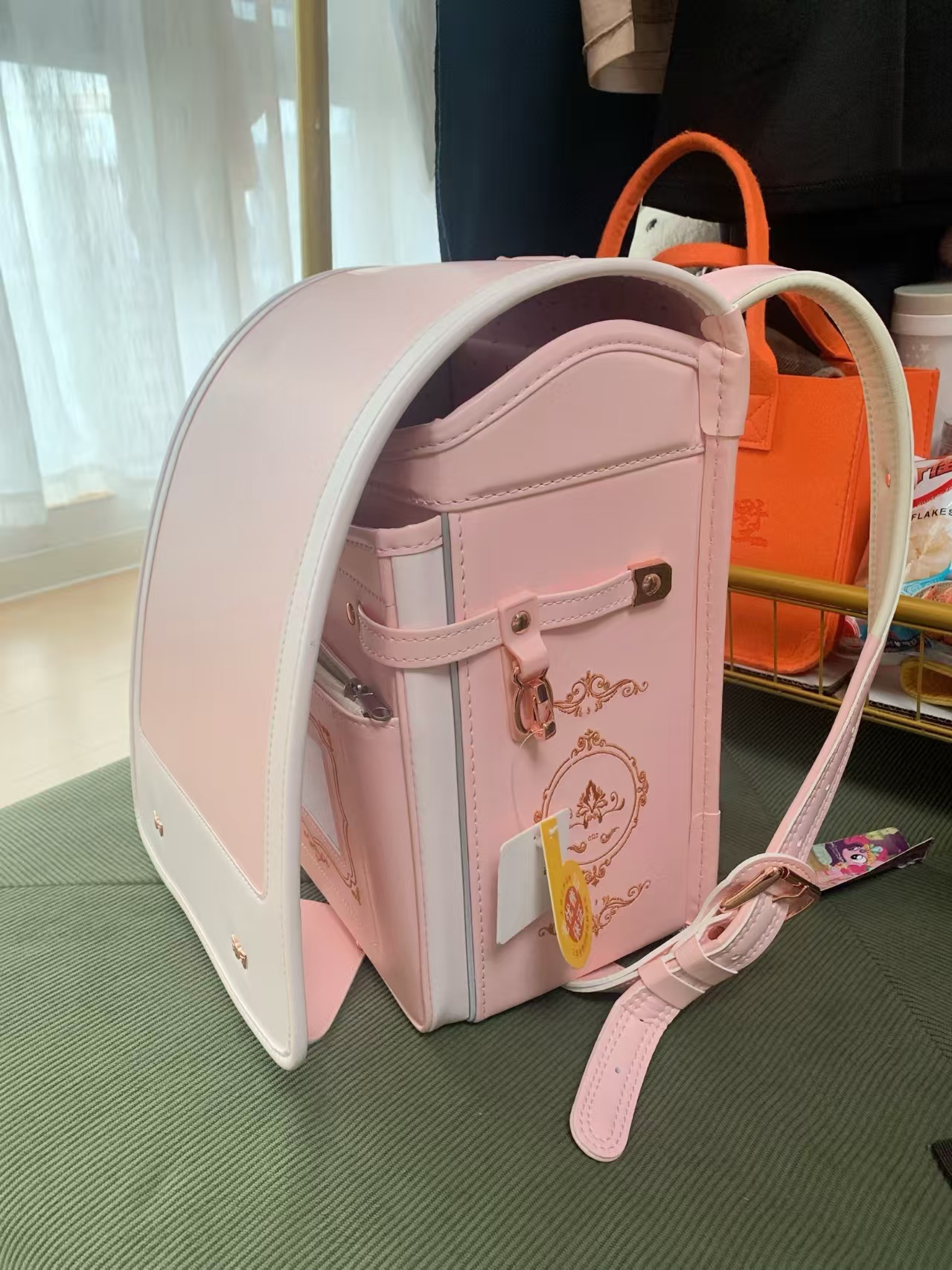 2025 новые модные школьные сум – обзор и цена Luxury Japanese Bags Brands
