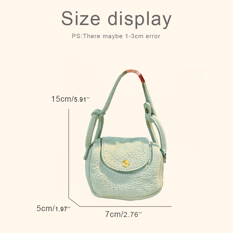 Модные супермилые мини-сумки-б – обзор и цена Luxury Bags Women